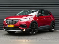 Opel Grandland X - 1.2 Turbo Elegance / NAVI / CLIMA / LED / PDC / AGR / 18" LMV / AFN. TREKHAAK / WINTERPAKK