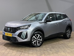 Peugeot 2008 - 1.2 PureTech 100 Active | Apple Carplay/Android Auto|telefoonintegratie premium | DAB ontv