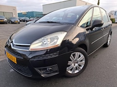 Citroën C4 Picasso - 1.6 VTi Ambiance CLIMA/CRUISE/NAVI/TREKHAAK