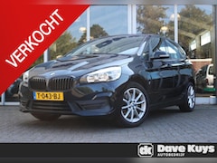 BMW 2-serie Active Tourer - 225xe iPerformance