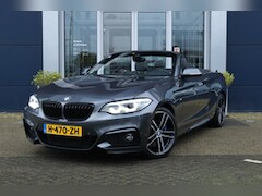 BMW 2-serie Cabrio - 230i High Executive Edition