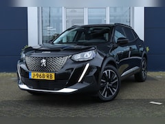 Peugeot 2008 - 1.2 PureTech Allure