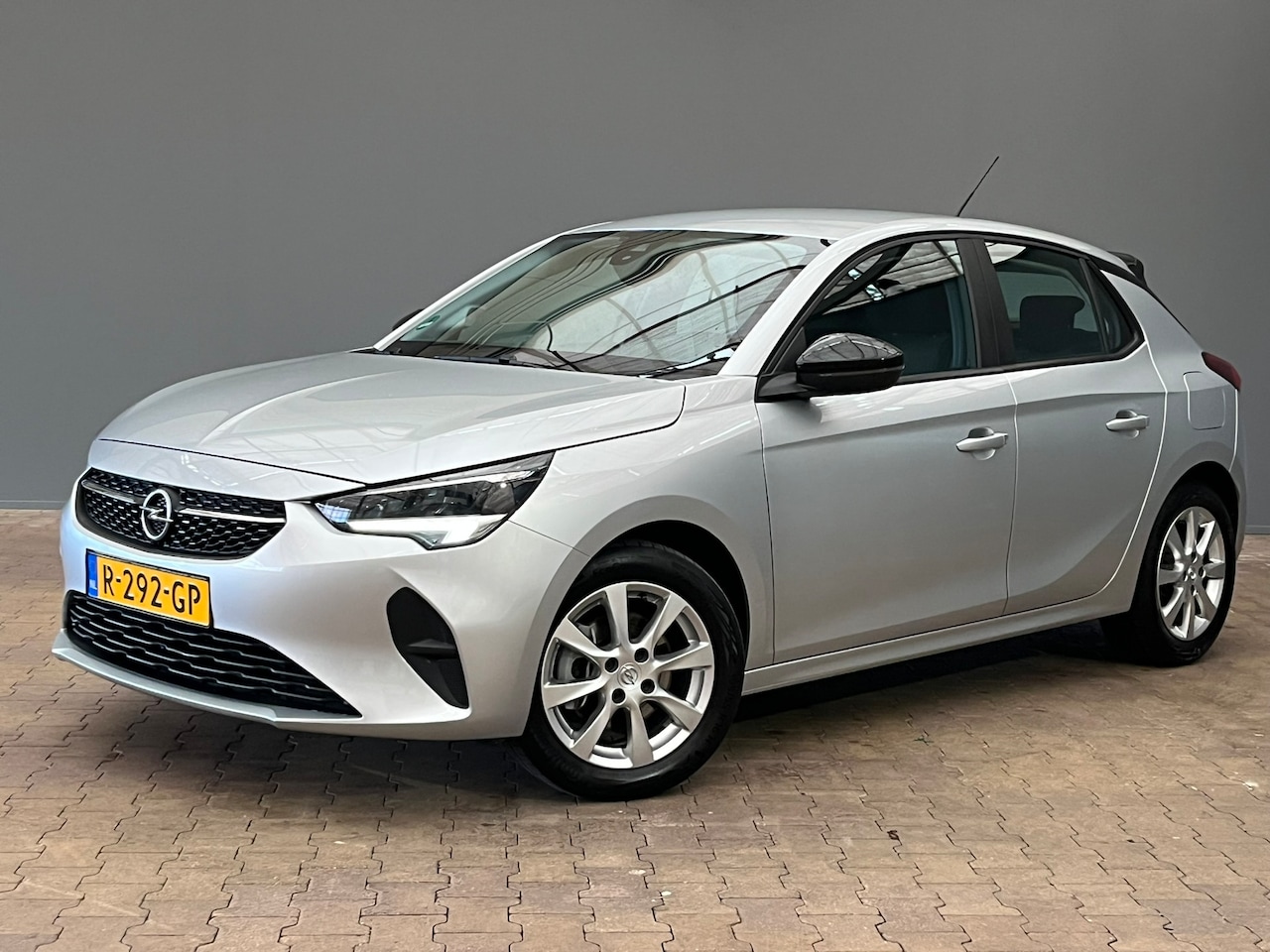 Opel Corsa - 1.2 Edition | Apple Carplay/Android Auto|telefoonintegratie premium | LED koplampen | airc - AutoWereld.nl