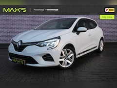 Renault Clio - 1.6 E-Tech Hybrid 140 Zen | Navigatie | Cruise Control |