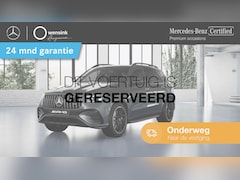 Mercedes-Benz GLE-Klasse - AMG 53 Hybrid 4MATIC+ Premium Plus | Voorraad | Massage | Sportuitlaat | Warmtecomfortpakk