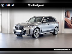 BMW X5 - xDrive50e | M Sport | Driving Assistant Pro | Glazen Panoramadak | Massagestoelen |