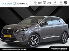 Peugeot 3008 - SUV GT Pack 1.6 PHEV HYbrid 225pk e-EAT8 AUTOMAAT | SCHUIF/KANTELDAK | FOCAL HIFI | HANDSF