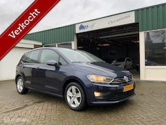 Volkswagen Golf Sportsvan - 1.4 TSI Highline, Cruise, Stoelverw, Key less, Standkachel, Panoramadak, Camera