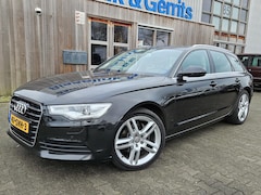 Audi A6 Avant - 2.8 FSI Quattro trekhaak panorama