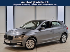 Skoda Fabia - 1.0 TSI 115pk DSG/AUT Business Edition | ACC | App connect | PDC