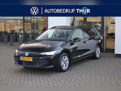 Volkswagen Golf Variant - 1.5 eTSI Life Business 116PK / 85kW, DSG, Digitaal instrumentenpaneel, Apple Carplay & And