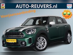 MINI Countryman - 2.0 Cooper S E ALL4 Yours ACC / Navigatie / Carplay / Leder / Camera