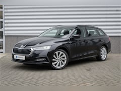 Skoda Octavia Combi - 1.4 TSI iV PHEV Business Edition | Carplay | Navigatie | Cruise control