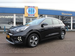 Kia Niro - 1.6 GDi Hybrid 141pk DCT6 Edition Dynamic Line | Nieuw Model | Carplay | Orig.NL |