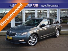 Skoda Octavia Combi - 1.0 116PK TSI Ambition Business | Trekhaak | Clima | Cruise | PDC | Navi |