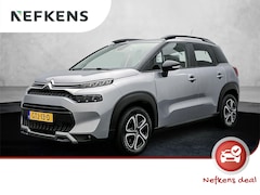 Citroën C3 Aircross - SUV Feel 110pk | Navigatie | Climate Control | Cruise Control | Parkeersensoren | Bluetoot