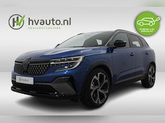 Renault Austral - 1.2 E-TECH HYBRID 200PK TECHNO ESPRIT ALPINE | Pack Safety | Pack Advanced Drive Assist