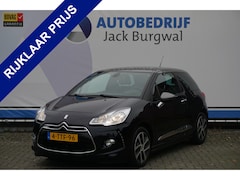 Citroën DS3 - 1.2 VTi So Chic Cruiesecontr. | PDC | Navi * All in prijs