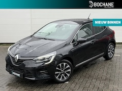 Renault Clio - 1.3 TCe Intens | Automaat | Camera | Navigatie | Dealer Onderhouden | Org. NL