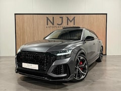 Audi RSQ8 - 4.0 TFSI quattro