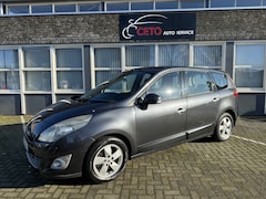 Renault Grand Scénic - 1.4 TCe Dynamique Xenon Navi