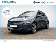 Hyundai Kona Electric - EV Fashion 39 kWh | Head-Up Display | Adapt. Cruise Control | Premium Audio | Navigatie |