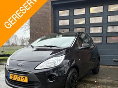 Ford Ka - 1.2 Cool&Sound Airco/NAP