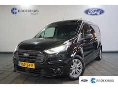 Ford Transit Connect - 1.5 EcoBlue L2 Trend | achteruitrijcamera | achteruitrijcamera | achteruitrijcamera