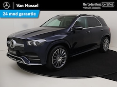 Mercedes-Benz GLE-Klasse - 450 4MATIC Premium Plus / Stoelverwarming / Stoelventilatie / Panorama-schuifdak / Rijassi