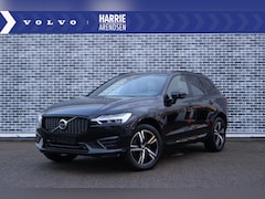 Volvo XC60 - 2.0 T6 Plug-in hybrid AWD Inscription | Adaptieve Cruise Control | 360 Camera | Parkeersen