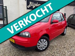 Seat Arosa - 1.4i Stella Nieuwe APK | Stuurbekrachtiging | 147Dkm | Nette Auto