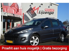 Peugeot 207 SW - 1.6 VTi Première Clima | Pano | Trekhaak | LMV | Cruise