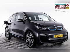 BMW i3 - Executive Edition 120Ah 42 kWh | LEDER | NAVI | ECC | Full LED