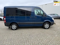 Mercedes-Benz Sprinter - - Aangepast voor mindervalide bestuurder