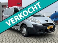 Peugeot Expert - 227 1.6 HDI L1H1 |AIRCO|TREKHAAK