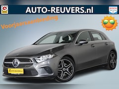 Mercedes-Benz A-klasse - 220 Advantage / Leder / Navi / CarPlay / Camera / Cruisecontrol