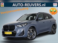 BMW X1 - xDrive30e M-Sport / HUD / Leder / LED / DAB / CarPlay