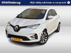 Renault Zoe - R135 Edition One 52 kWh P4