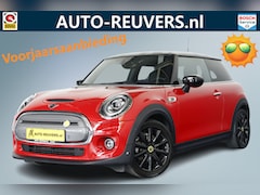 MINI Mini-Electric - SE Yours 33 kWh / Leder / HUD / Navi / Harmankardon