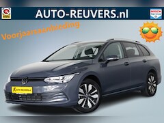 Volkswagen Golf Variant - 1.5 TSI 96 kW Life / ACC / Navi / CarPlay / LED