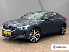 Polestar 2 - 2 Long Range Single Motor 78 kWh | DAB ontvanger | LED dagrijverlichting | LED koplampen