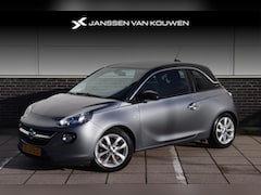 Opel ADAM - 1.0 Turbo BlitZ *Stuur-Stoelverwarming * Airco * Carplay