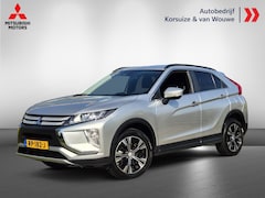 Mitsubishi Eclipse Cross - 1.5 Turbo Pure + | Trekhaak | 1600KG Trek gewicht |