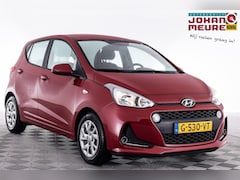 Hyundai i10 - 1.0i Comfort 5-drs | AIRCO ✅ 1e Eigenaar