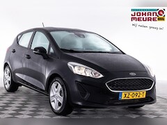 Ford Fiesta - 1.1 Trend 5-drs | CARPLAY ✅ 1e Eigenaar