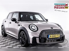 MINI John Cooper Works - 1.5 Cooper 5-drs | Full LED | CARPLAY | ECC | VELGEN