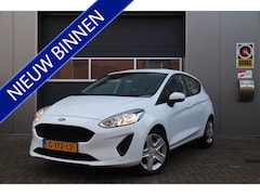 Ford Fiesta - 1.1 Trend Airco