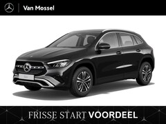 Mercedes-Benz GLA-Klasse - 180 Star Edition LIMITED