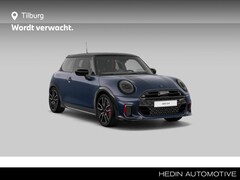 MINI John Cooper Works - 3-deurs | Pakket XL | Elektrisch verstelbare stoelen | Panaromadak | Harman Kardon | Head