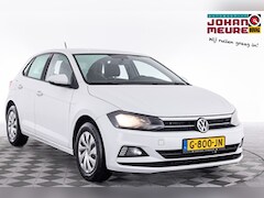 Volkswagen Polo - 1.0 TSI Comfortline 5-drs Automaat ✅ 1e Eigenaar